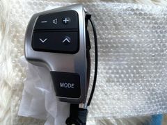 GRX130マークX 前期 中期 ステアリングスイッチ LED打ち替え トヨタ2