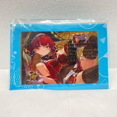 にじさんじ ましろ 誕生日 2021 アクリルパネル - メルカリ