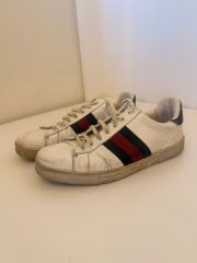 GUCCI スニーカー 蜂刺繍 size6.5 - メルカリ