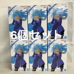 未開封 ダンダダン Grandista 他 オカルン フィギュア 6個セット