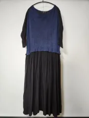2026年最新】Yohji Yamamoto レディース ロングワンピースの人気