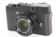 2026年最新】FUJIFILM デジタルカメラ X10 F FX-X10(中古品)の人気