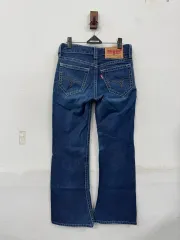 (27)リーバイス 927 ブーツカットパンツ