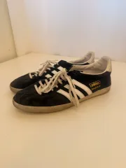 アディダス(adidas) ガゼル OG