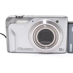 CASIO EXILIM EXH20G デジタルカメラ デジカメ コンデジ - メルカリ