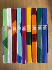 CHAGE&ASKA yearbook 7冊セット - メルカリ
