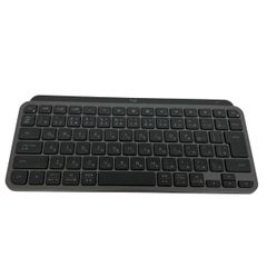 Logicool MX Keys Mini ジャンク品 ワイヤレスキーボード - メルカリ