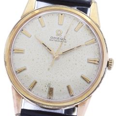 A*2様 OMEGA オメガ ハーフローター cal.351 不動品 ジャンク - メルカリ