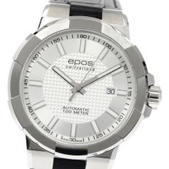 ORIS 自動巻き アクイスデイト38mmホワイト白 ラバーベルト - メルカリ