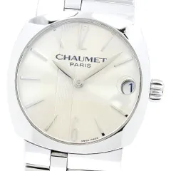ショーメ Chaumet W1166029K ミスダンディ デイト 自動巻き レディース _883981のサムネイル