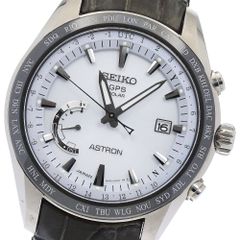 美品 セイコーアストロンSEIKO ASTRON SBXB093 フル充電 - メルカリ