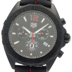 TAG Heuer タグホイヤーカレラ タキメーター CV2014.FT6014 - メルカリ