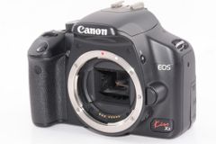 Canon EOS Kiss X3 レンズキット 18-55mm ジャンク - メルカリ
