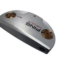 レフティPING ヴォルト2.0 パイパーC ステルス (グリップ：PP61