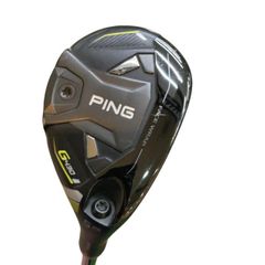 PING G430 ハイブリッド5番26ユーティリテ美品ピンツアークロームS85