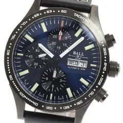 ボールウォッチ BALLWATCH CM2192C ストークマン ストームチェイサー 世界限定1999本 自動巻き メンズ _905488のサムネイル