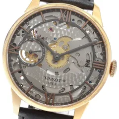 2026年最新】TISSOT ティソ シュマン トゥレルの人気アイテム - メルカリ