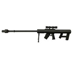 AX50スタイル VSR10用 カスタムストック 東京マルイ対応 - メルカリ