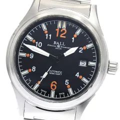 ボールウォッチ BALLWATCH NM1088C ストークマン デイト 自動巻き メンズ _907625のサムネイル