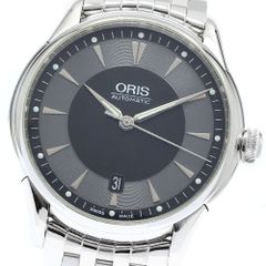 ORIS CHARLIE PARKER オリス チャーリー パーカーモデル - メルカリ