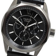 世界20本限定】VARTIX エクスマキナ TM01B 腕時計 GACKT - メルカリ