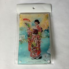 河北彩伽 河北彩花】直筆サイン入り 卓上カレンダー 2026年 - メルカリ