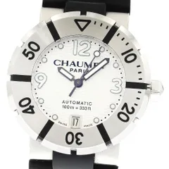 ショーメ Chaumet クラスワン デイト 自動巻き メンズ _909881のサムネイル