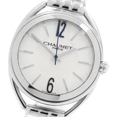 ショーメ Chaumet W23610-01A リアン クォーツ レディース 良品 _911462のサムネイル