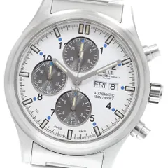 ボールウォッチ BALLWATCH CM1090C-SJ-WH1BE ストークマン アイオノスフィア クロノグラフ デイデイト 自動巻き メンズ 保証書付き_911206のサムネイル