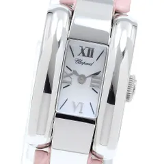 ショパール Chopard 41/8443 ラ ストラーダ クォーツ レディース 箱付き_912241のサムネイル