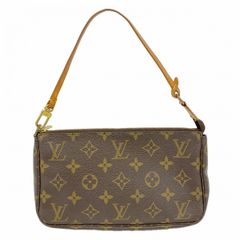 ☆SALE【6de5826】ルイヴィトン ブリーフケース エピ セルヴィエット