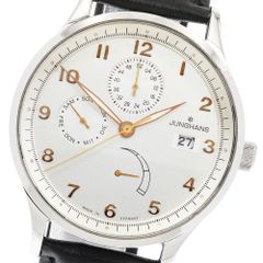 美品 保証書付き ジン Sinn 6110.4N ギョーシェ彫り手巻き メンズ 