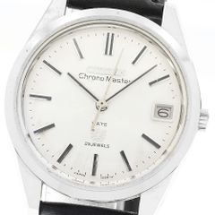 Girard-Perregaux GP 3100 自動巻き時計 - メルカリ