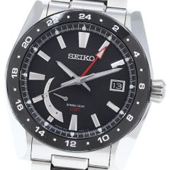 新品 超レア 500本限定 SEIKO ブライツAnanta 自動巻 セイコー - メルカリ