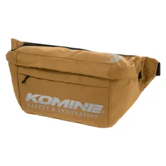 新品 [KOMINE] バイク用デイパック 09-252 KOMINE Camel SA-252のサムネイル