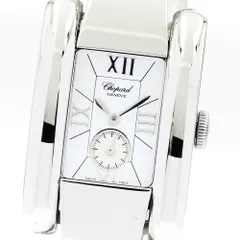 ショパール Chopard 41/8380 ラ ストラーダ スモールセコンド クォーツ レディース _912405のサムネイル