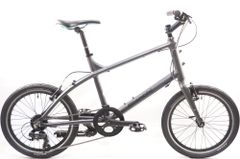 Bianchi ビアンキ ミニベロ チェレステクラシック 引取限定 - メルカリ