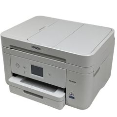 エプソンプリンターEW-M530F総印刷枚数3116枚 - メルカリ