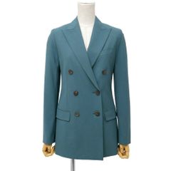 □美品□ETRO エトロ テーラードジャケット サイズ44 花柄 ブレザー
