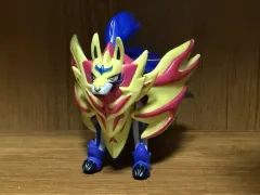 ポケモン モンスター フィギュア ザマゼンタ MONCOLLE