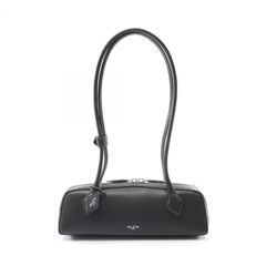 ALAIA ALAIA LE TECKEL SMALL ショルダーバッグ