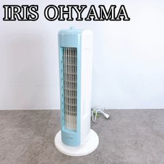 IRIS OHYAMA タワーファン TWF-M73 本体 美品 - メルカリ