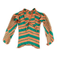 A-POC ISSEY MIYAKE ノースリーブ トップス 黒 藤原大 - メルカリ