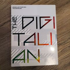 嵐/ARASHI LIVE TOUR 2014 THE DIGITALIAN〈… - メルカリ