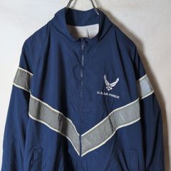 実物】US.Air force PTUトレーニングジャケット 木村拓哉着用 - メルカリ