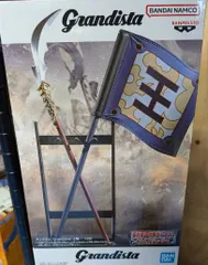 キングダム Grandista　王騎将軍の旗のサムネイル