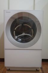 てぃー様専用 Panasonic ドラム式洗濯機 NA720R 本体 - メルカリ