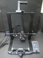 Creality Ender3 S1 3Dプリンター　中古 中古美品Creality Ender-3 S1 3dプリンター item details