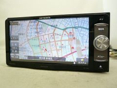 タッチ新品☆ホンダ純正 VXM-174VFXi BT・DVD・地デジ☆動作良好