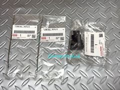 スズキ 純正部品 ジムニー JB23 1型 ATオイルストレーナーとOリング